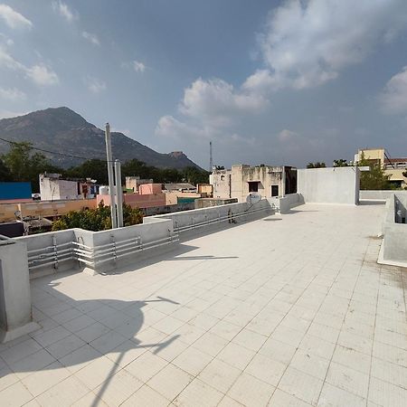 Nivas Hill View Apartments Tiruvannamalai Exterior photo