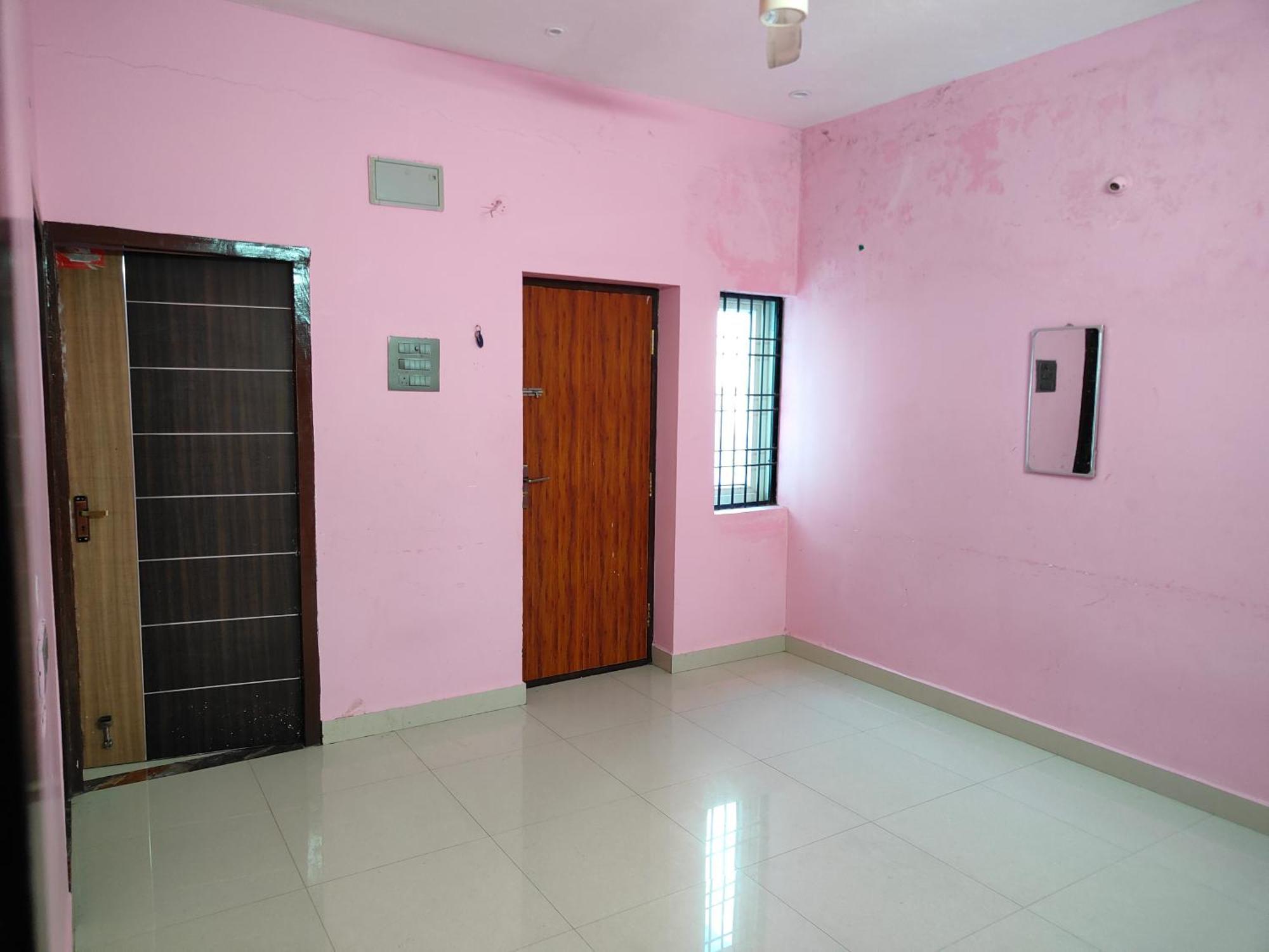 Nivas Hill View Apartments Tiruvannamalai Exterior photo